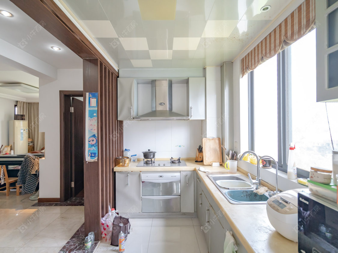 常州香梅花园在售二手房源室内图_小牛看房