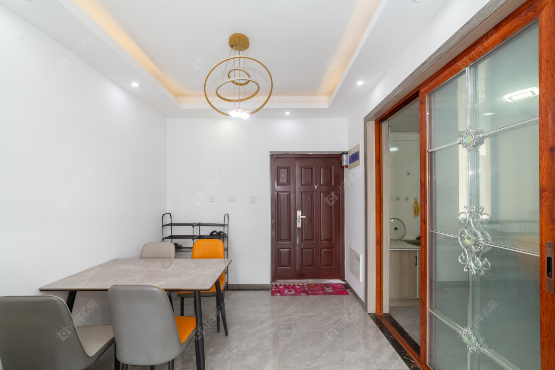 常州白马公馆在售二手房源室内图_小牛看房