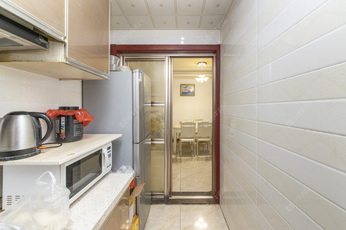 常州聚湖半岛在售二手房源室内图_小牛看房