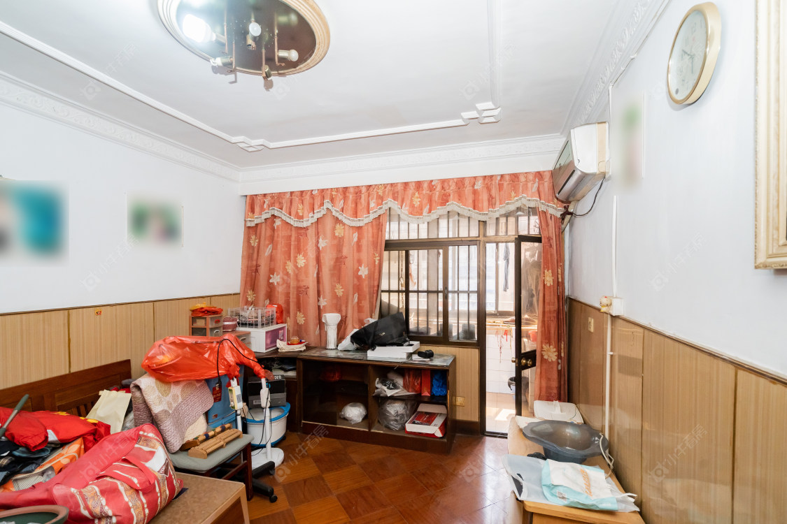 常州工人新村北在售二手房源室内图_小牛看房