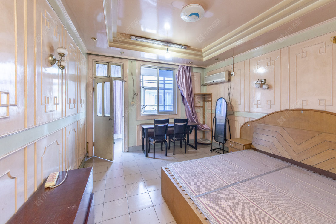 花东二村房源室内图 常州花东二村在售二手房源室内图_小牛看房