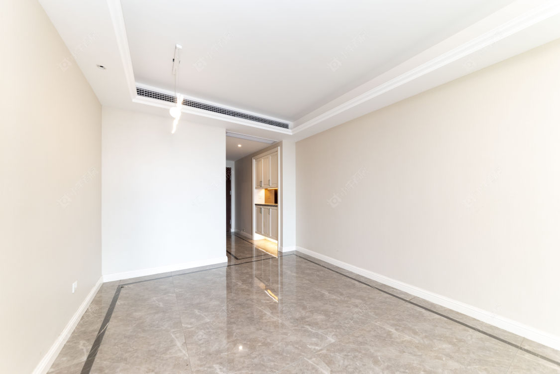 常州新城华宇悦隽公馆在售二手房源室内图_小牛看房