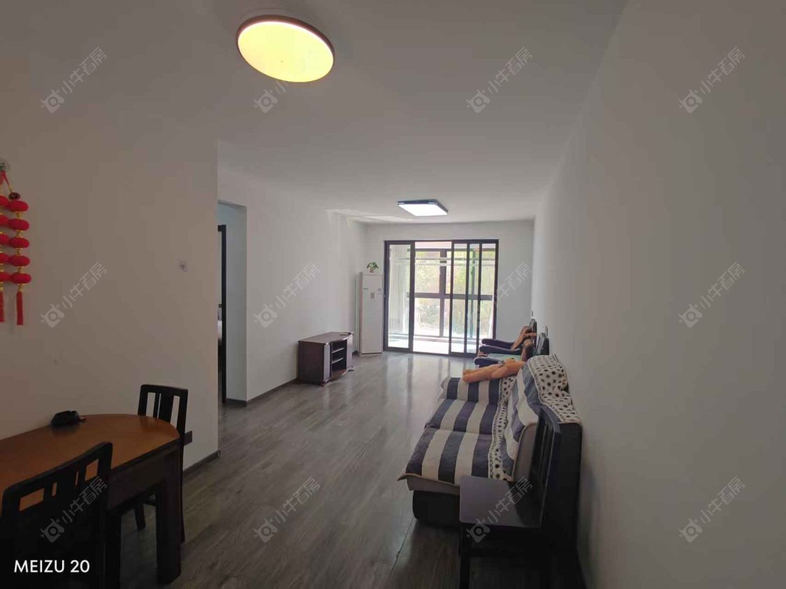 常州香聚雅苑东区在租房源_小牛看房