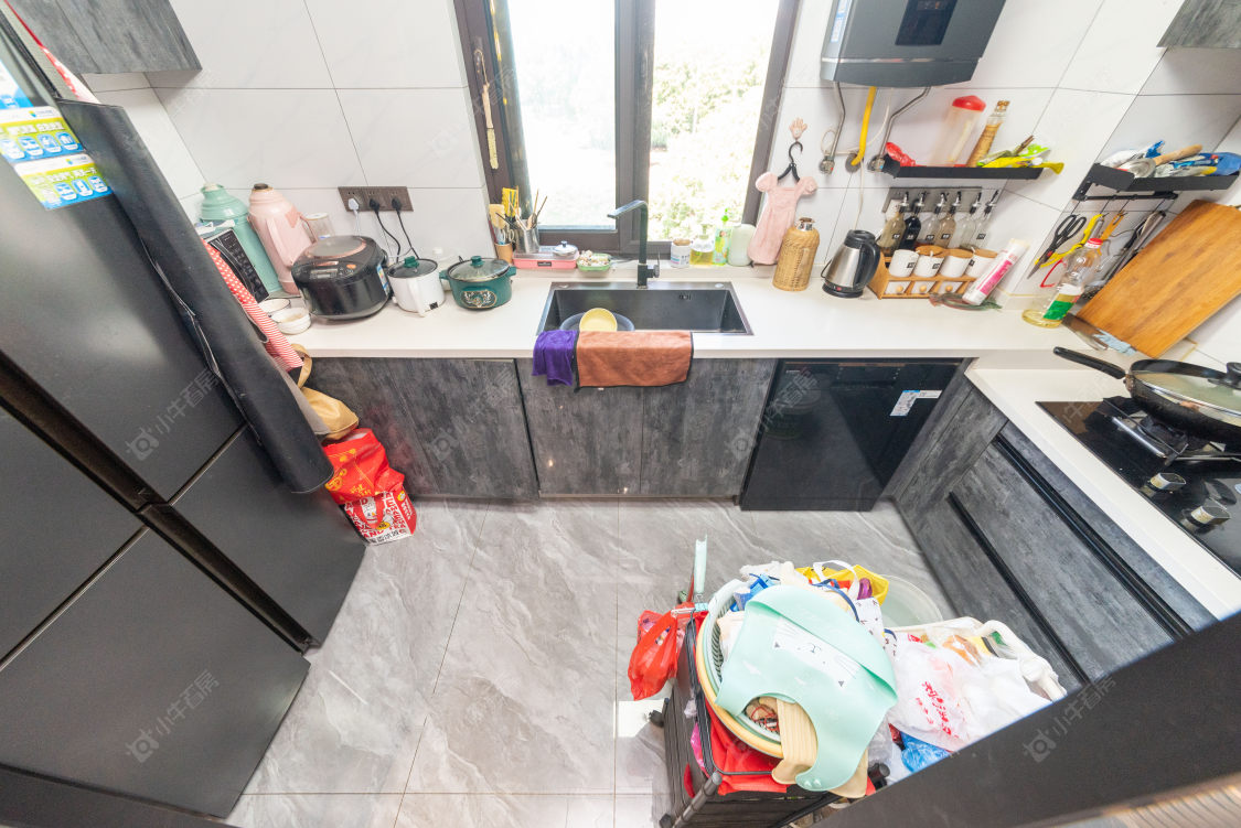 常州荣盛御府在售二手房源室内图_小牛看房