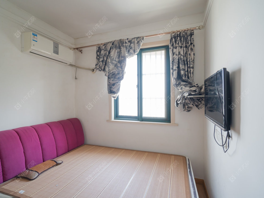 常州晋陵北苑在售二手房源室内图_小牛看房