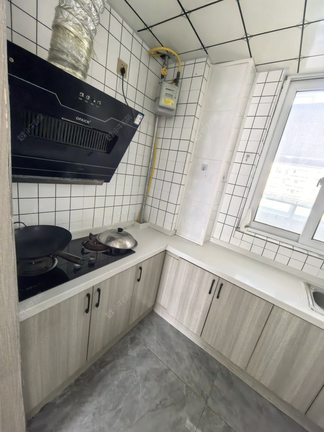 常州青竹苑B区在租房源室内图_小牛看房