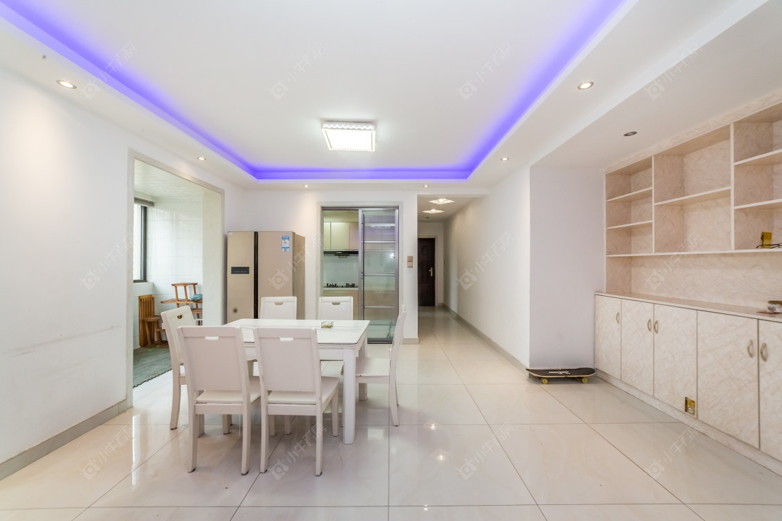 常州天山花园在售二手房源室内图_小牛看房