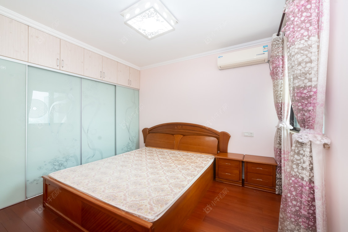 常州天山花园在售二手房源室内图_小牛看房