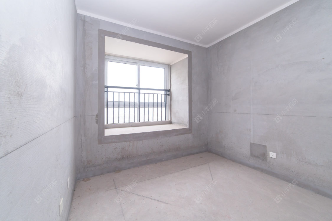 常州路劲城市印象在售二手房源室内图_小牛看房