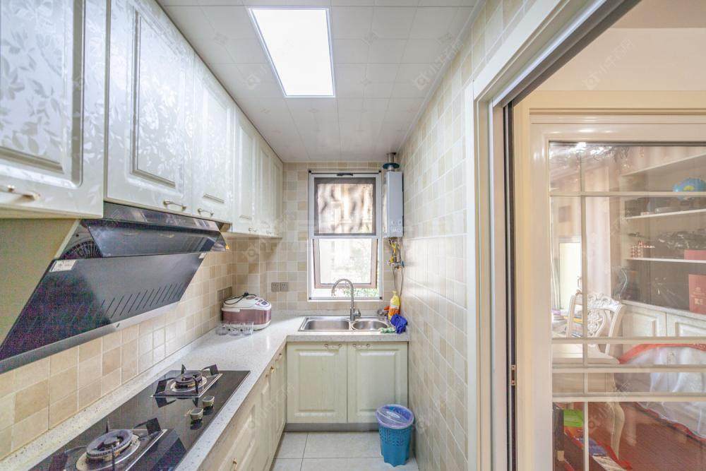 常州锦绣天地在售二手房源室内图_小牛看房