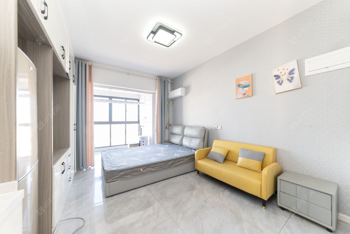 常州高力国际SOHO在售二手房_小牛看房