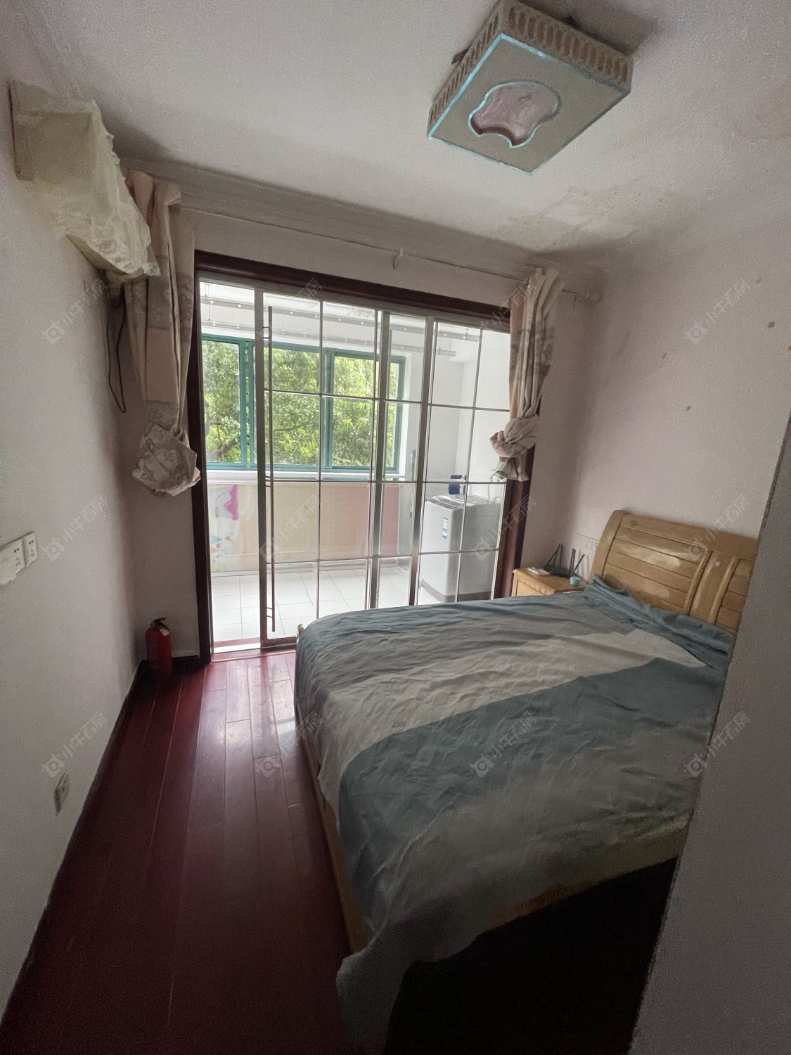 常州府西花园在租房源_小牛看房