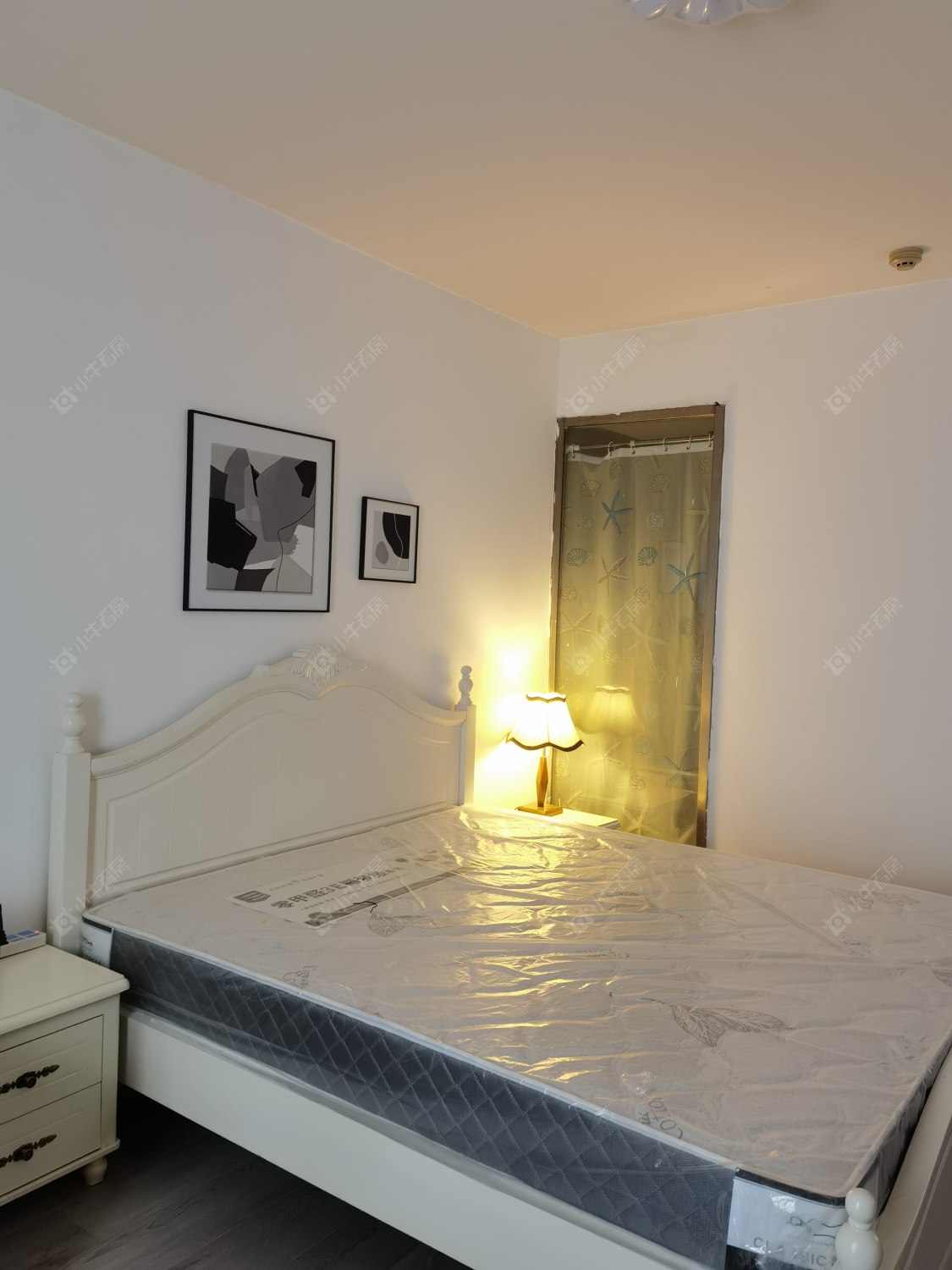 常州莱蒙双子星座公寓在租房源室内图_小牛看房