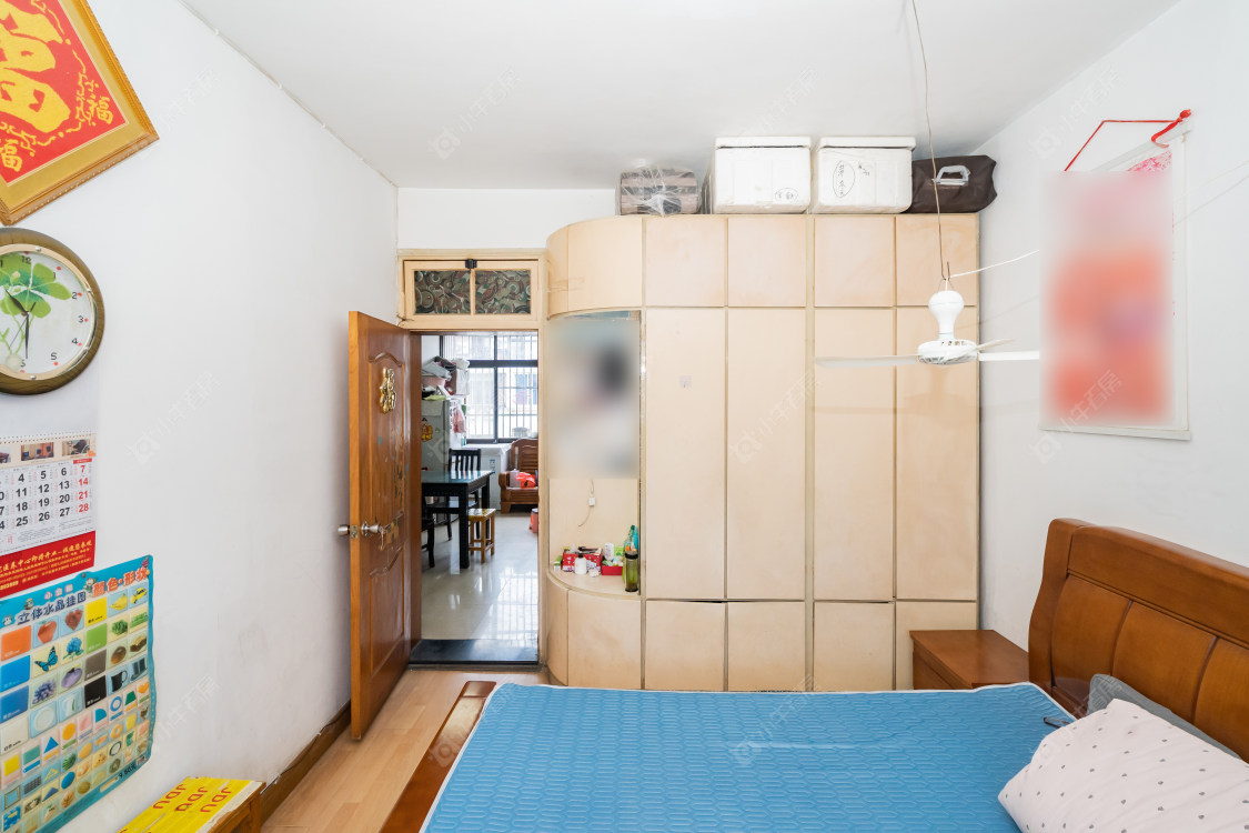 常州富强新村在售二手房房源室内图_小牛看房