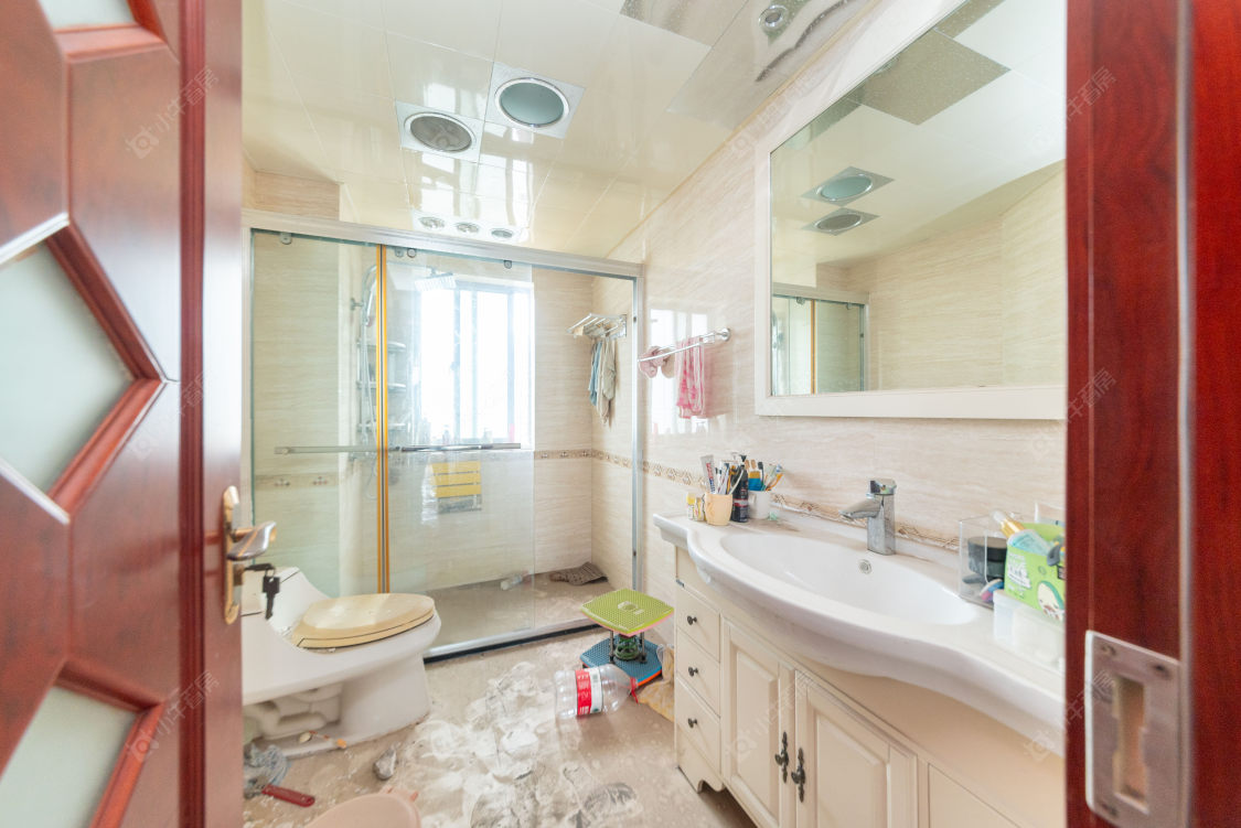 常州天隽峰在售二手房源室内图_小牛看房