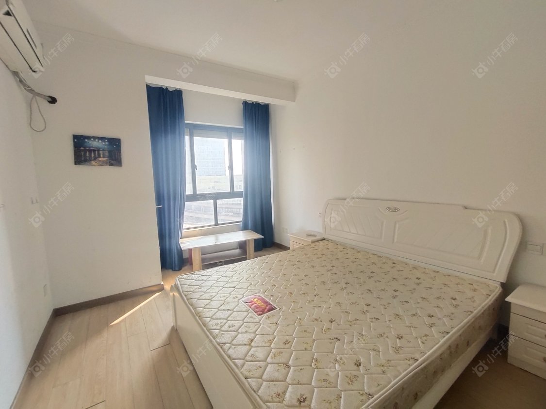 常州星湖广场在租房源_小牛看房