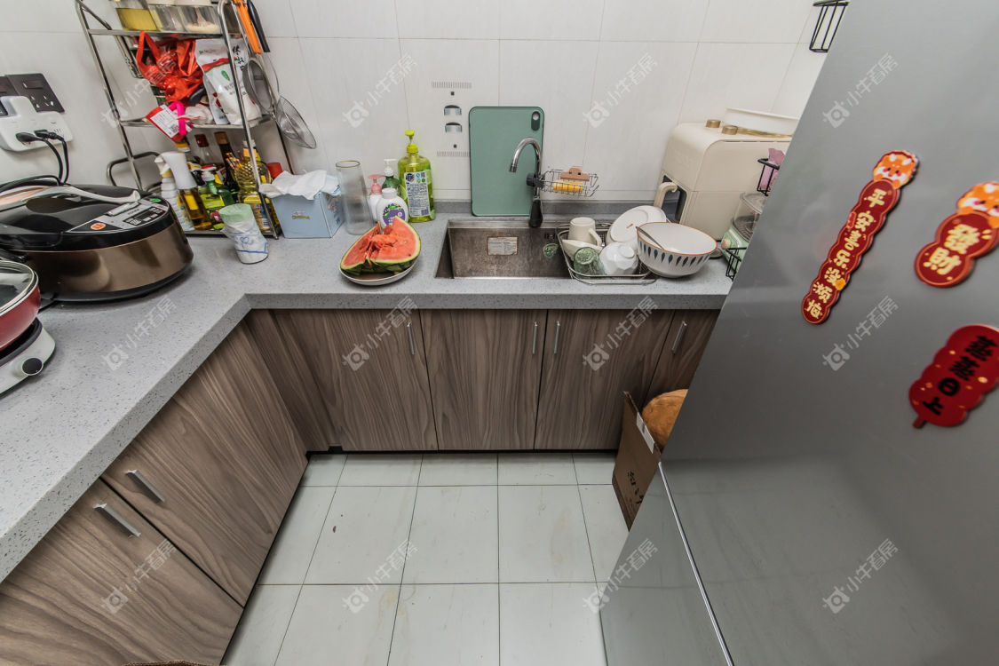 常州现代城在租房源_小牛看房