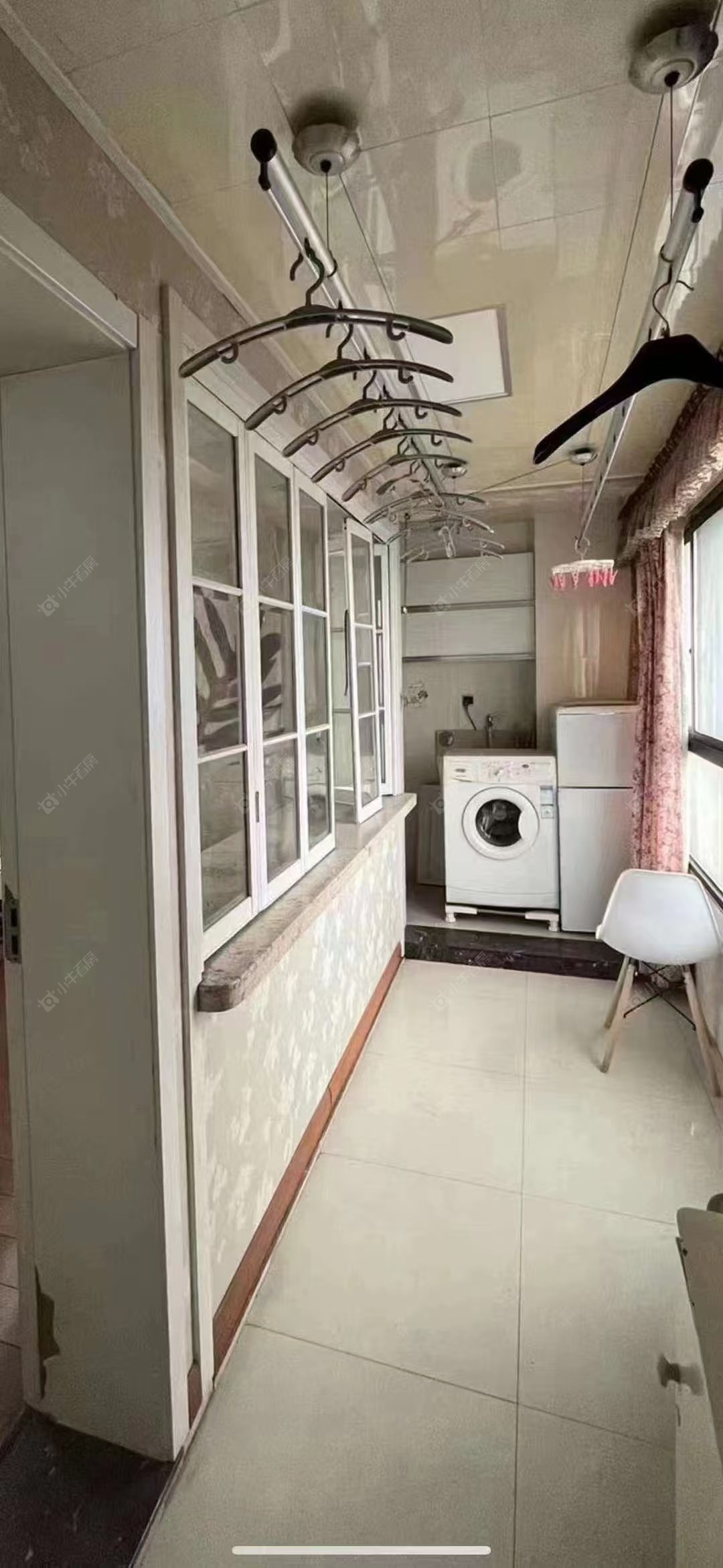 常州吾悦国际在租房源室内图_小牛看房