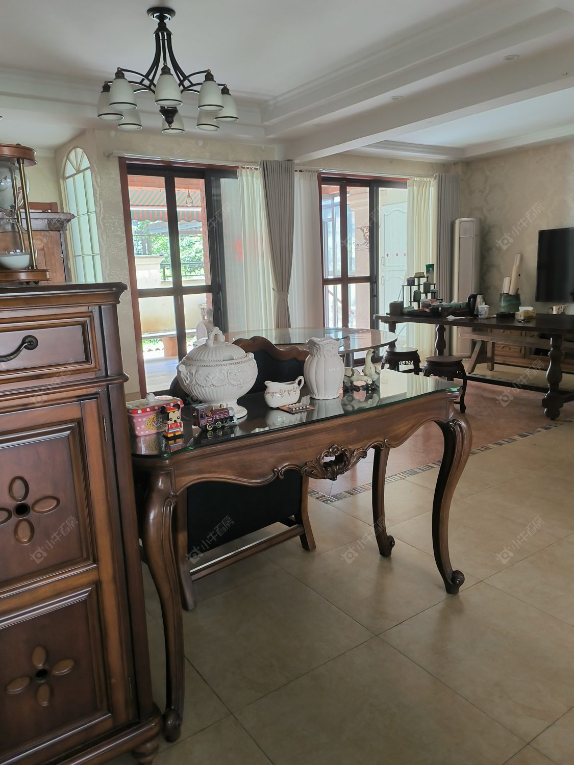 常州绿都万和城二区在租房源_小牛看房