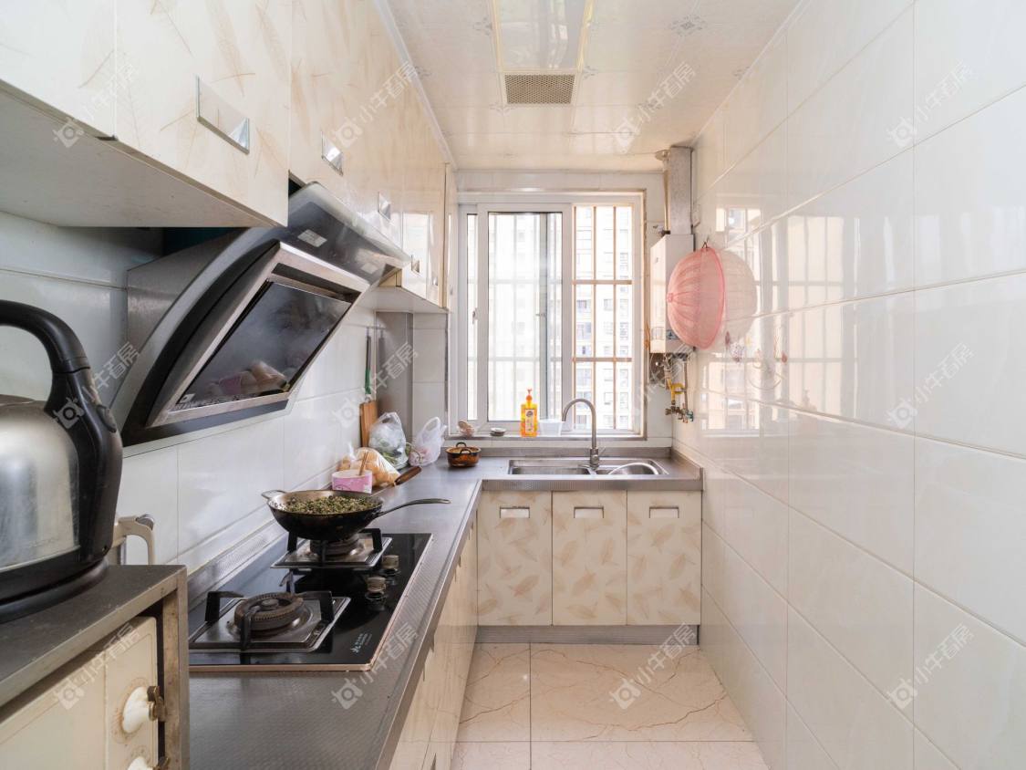 常州河枫御景花苑在租房源室内图_小牛看房