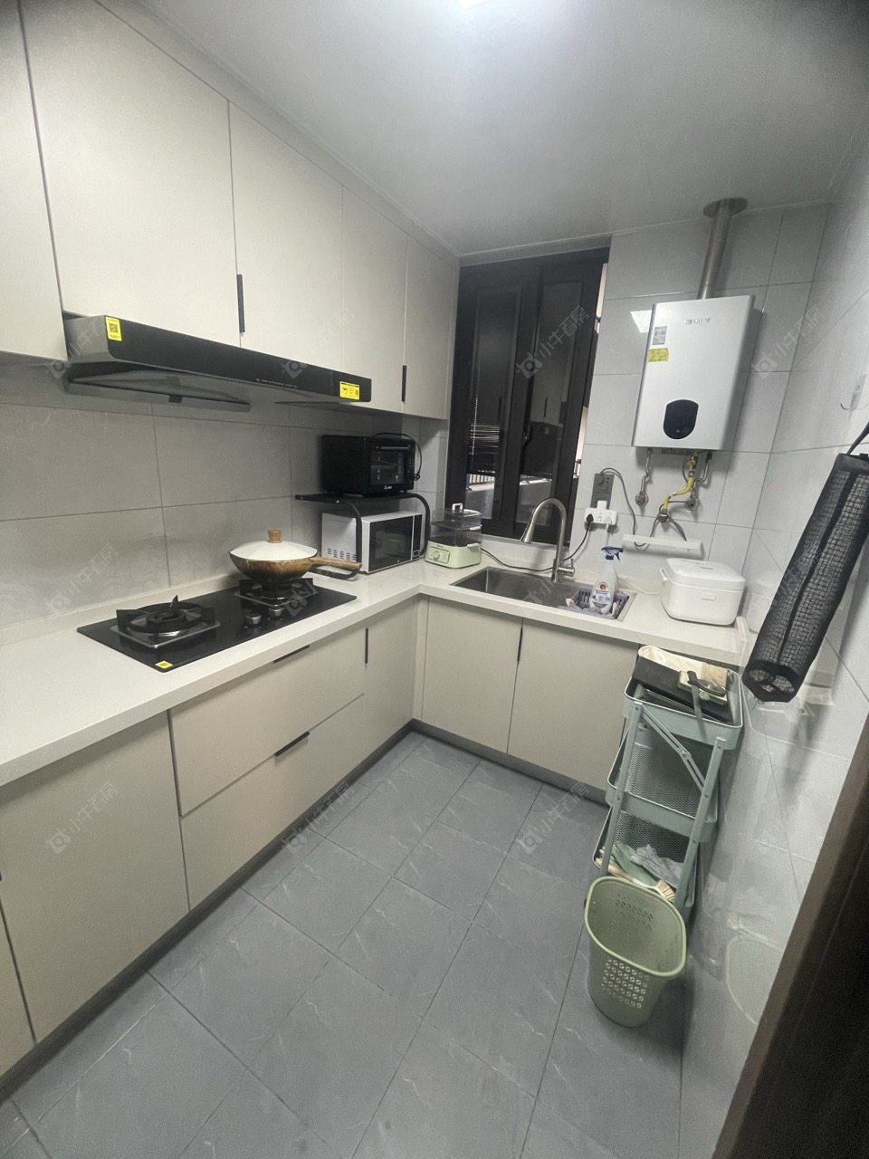 衡麓世家房源室内图 常州衡麓世家在租房源室内图_小牛看房