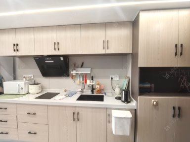 绿地峰荟房源室内图 常州绿地峰荟在租房源室内图_小牛看房