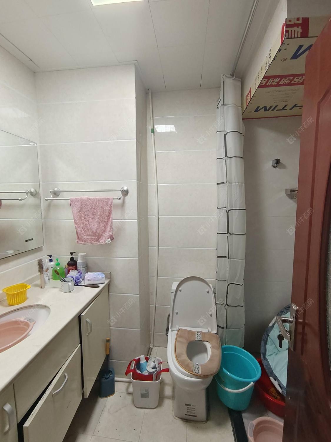 常州新城熙园在租房源室内图_小牛看房