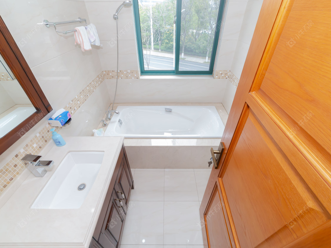 常州水木年华花园在售二手房源小区图_小牛看房