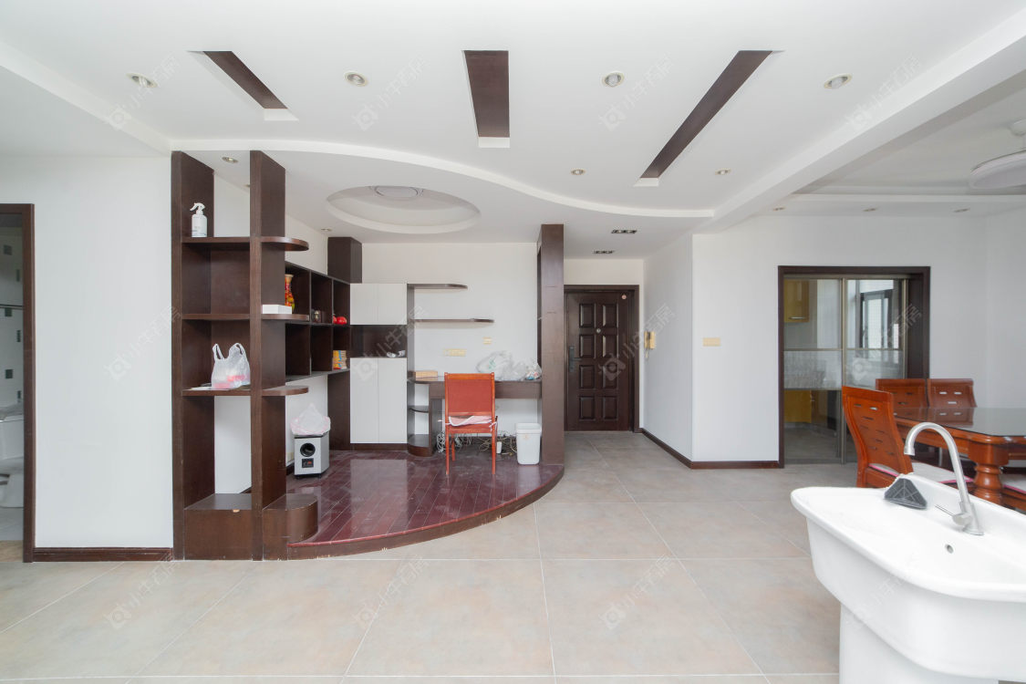 金百花园房源室内图 常州金百花园在售二手房源室内图_小牛看房