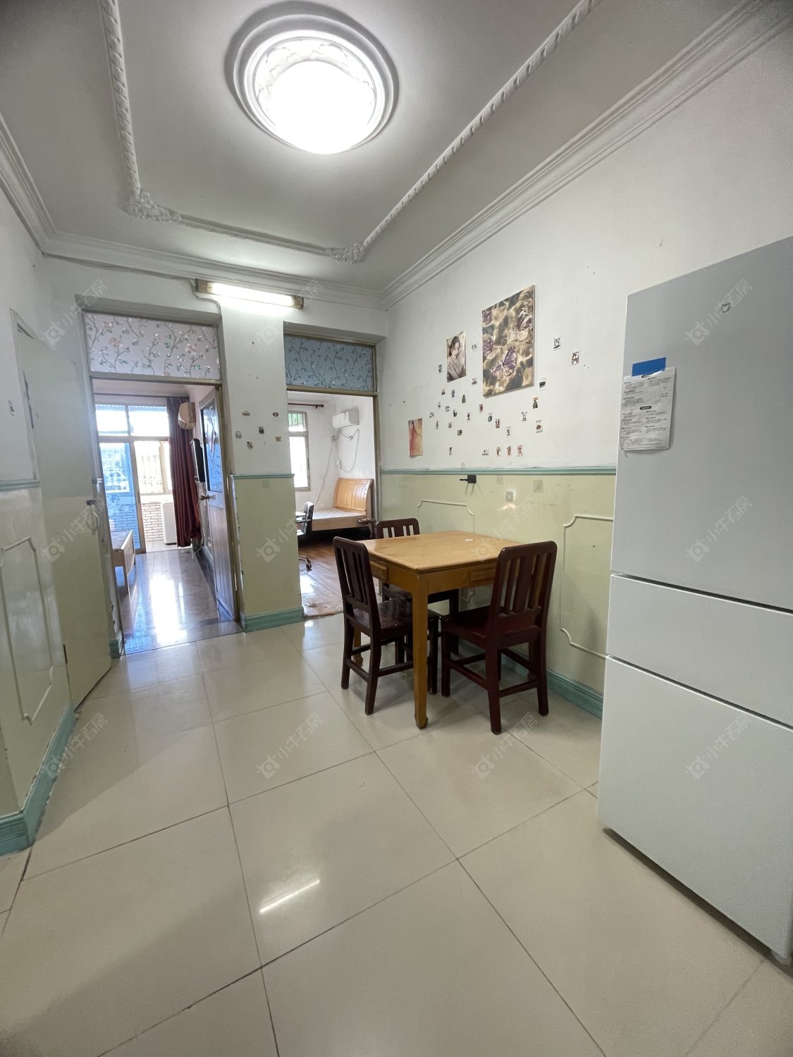 常州浦北新村在租房源室内图_小牛看房