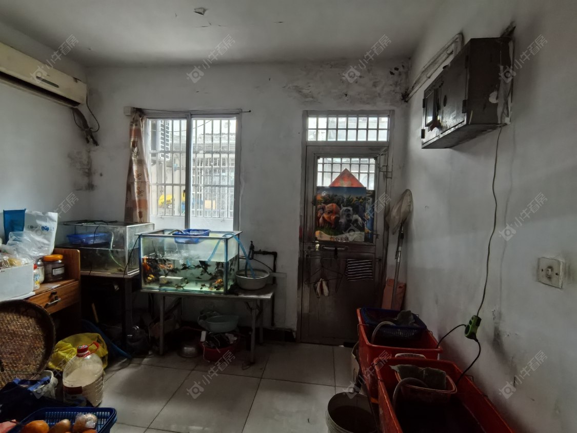 常州河苑新村在租房源室内图_小牛看房