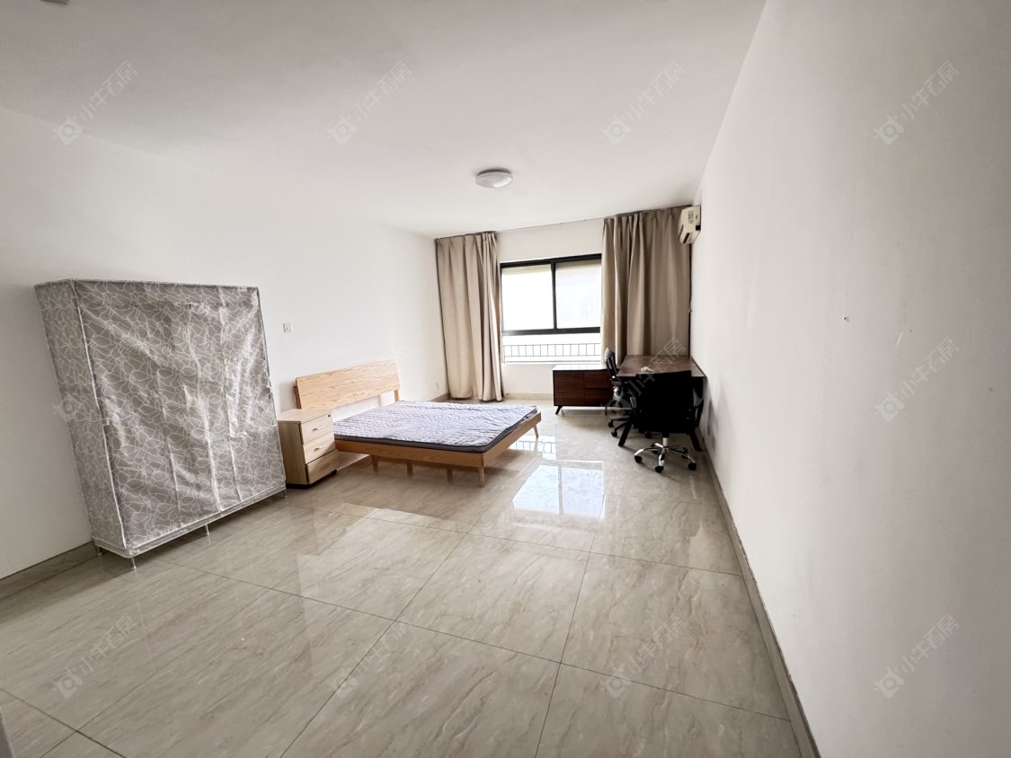 常州佳兆业凤凰湖壹号在租房源室内图_小牛看房