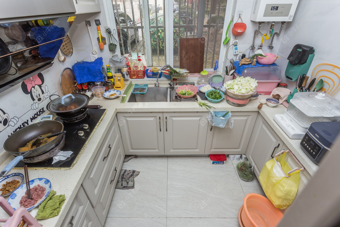 常州春天花园在售二手房源室内图_小牛看房