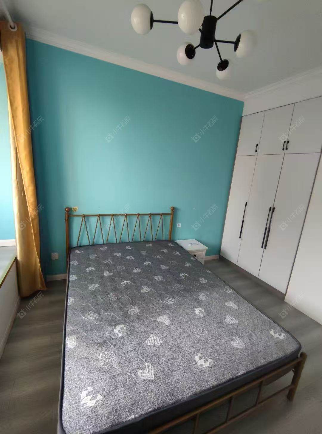 常州常发香堤半岛在租房源_小牛看房