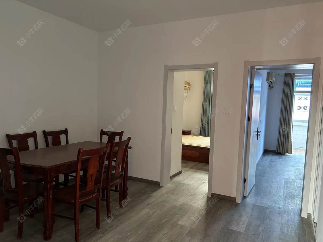 常州红梅新村在租房源_小牛看房