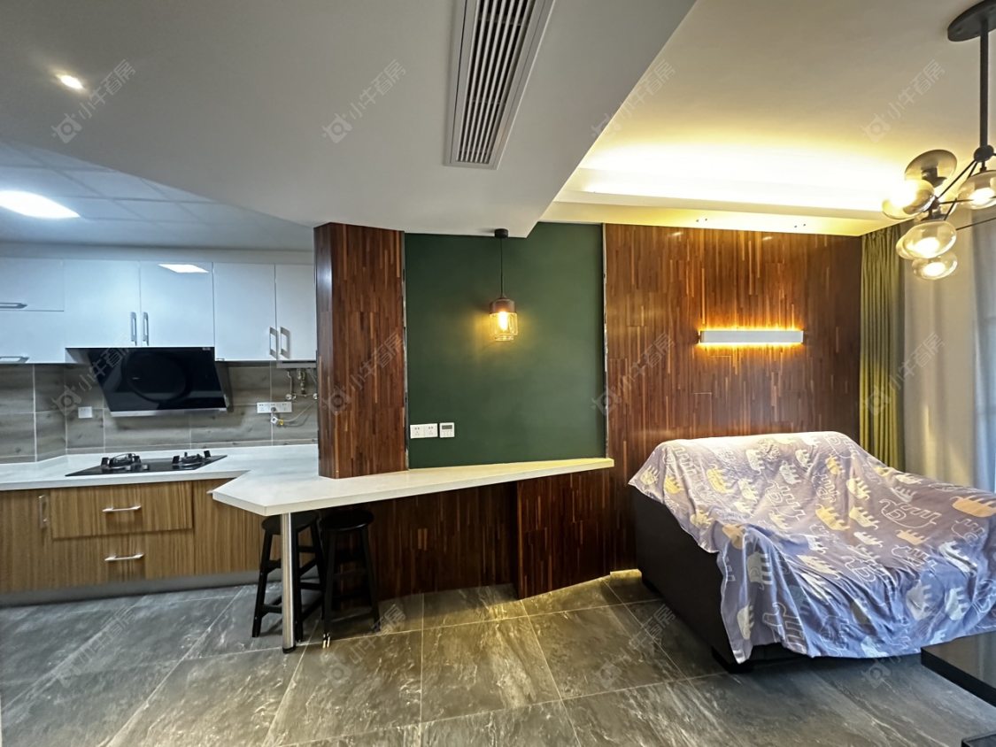 常州光华世家在租房源室内图_小牛看房