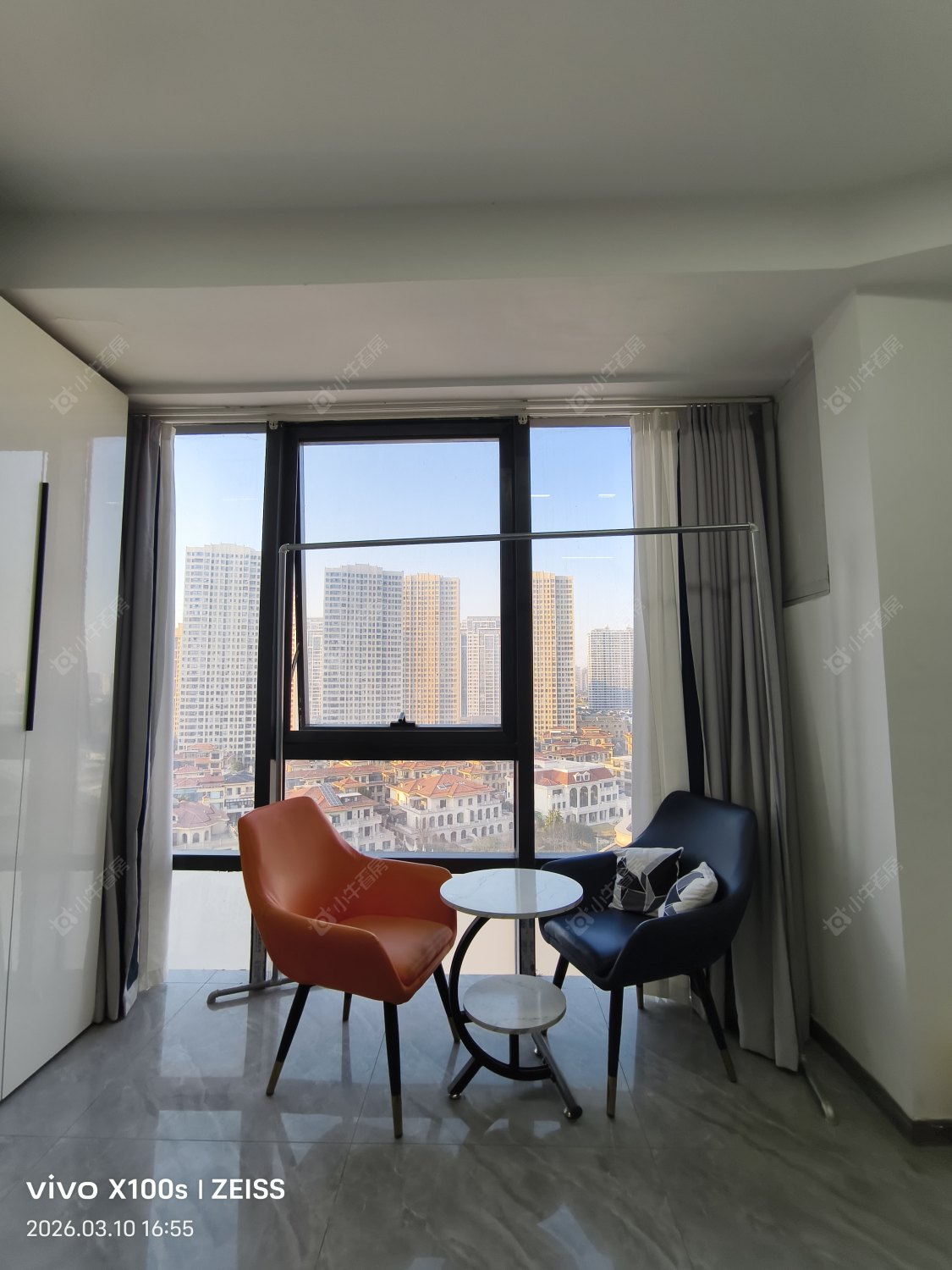 常州爱琴海公寓在租房源_小牛看房