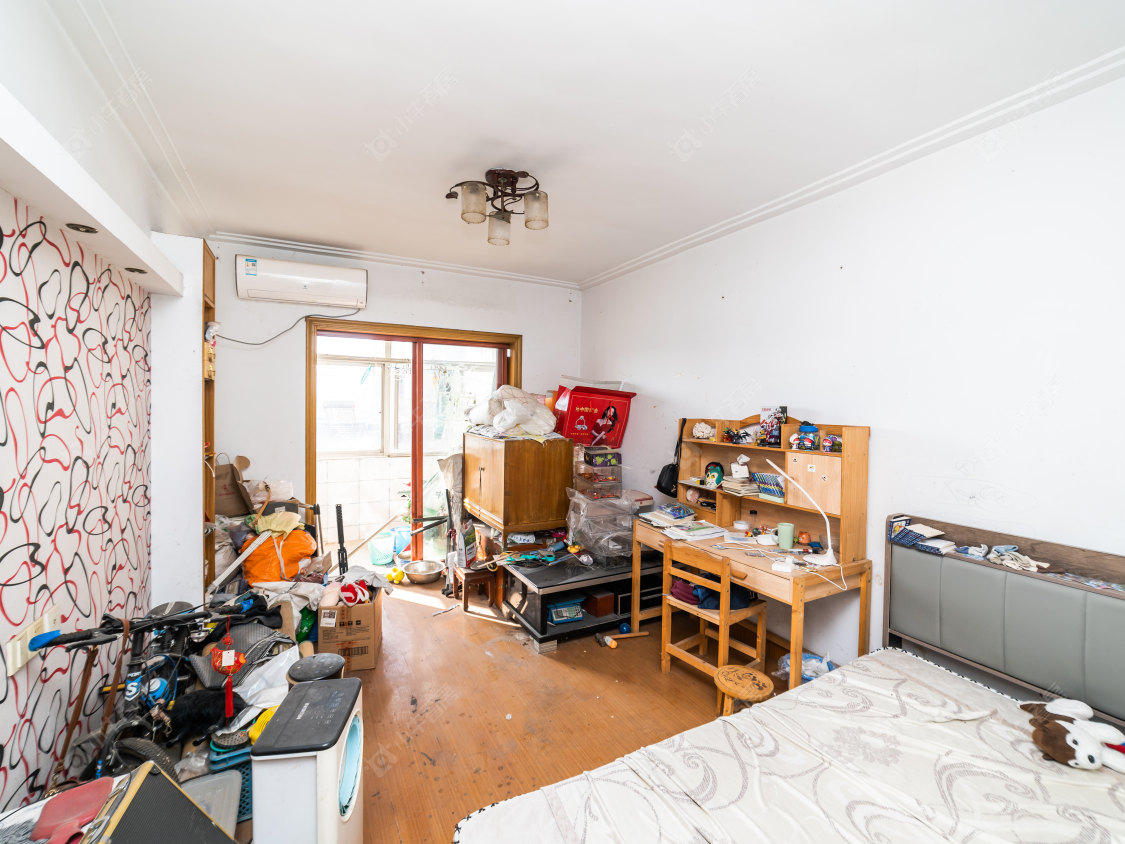 常州黑木桥在售二手房源室内图_小牛看房