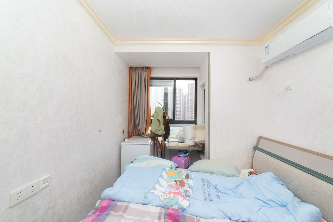 常州白马公馆在售二手房源室内图_小牛看房