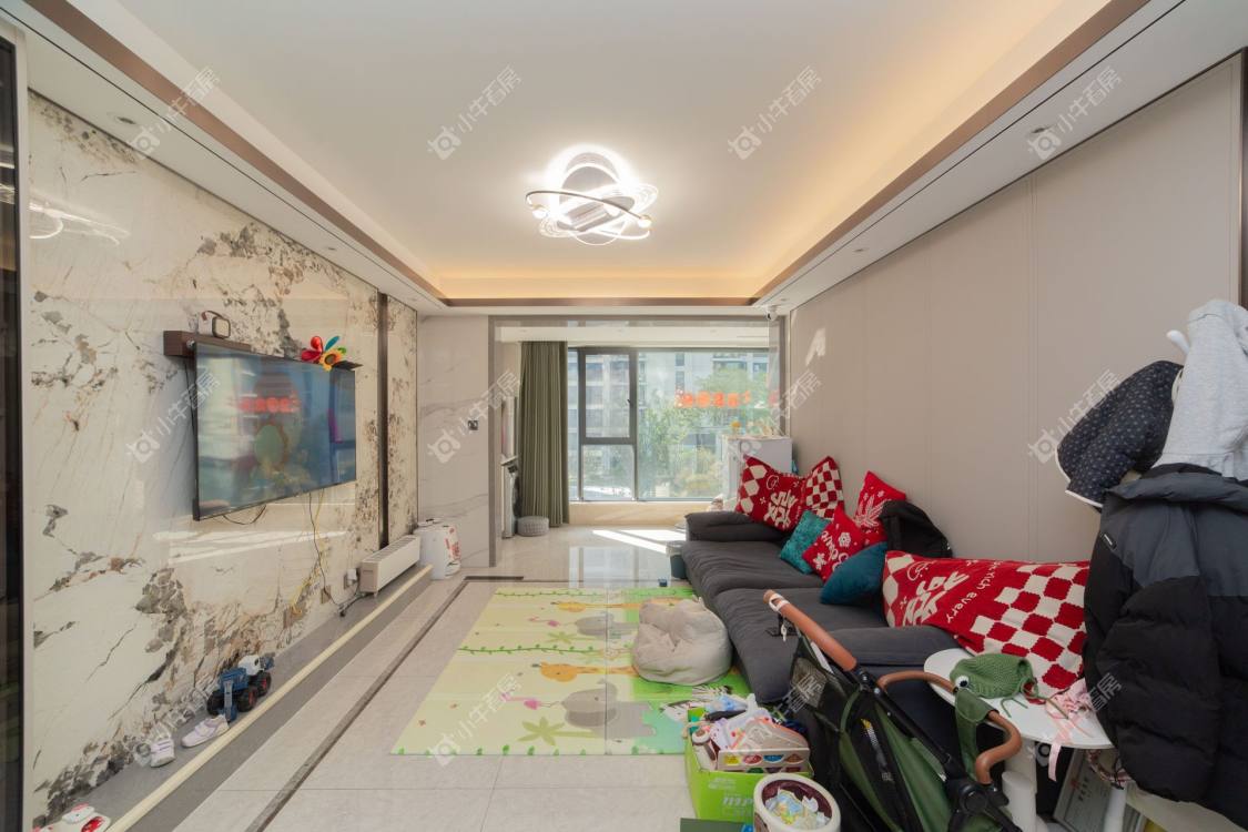 常州风华瓴著3室2厅2卫出租_小牛看房