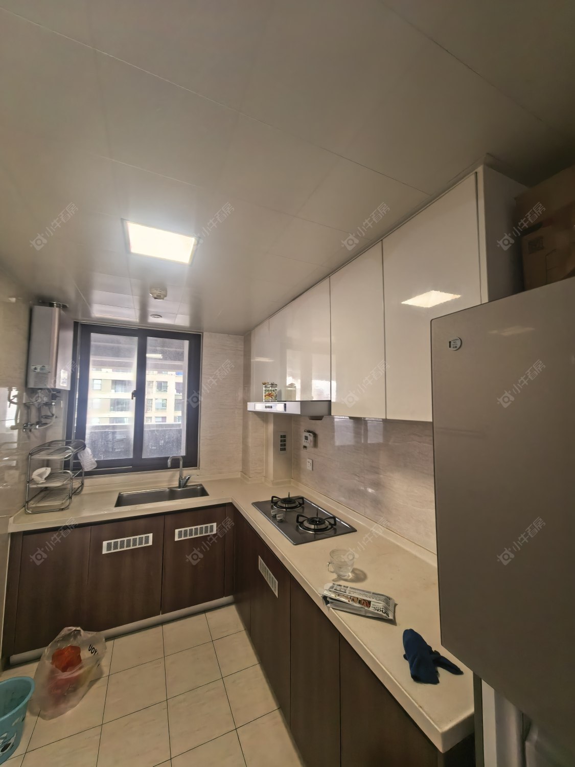 万科弘阳君望甲第房源室内图 常州万科弘阳君望甲第在租房源室内图_小牛看房