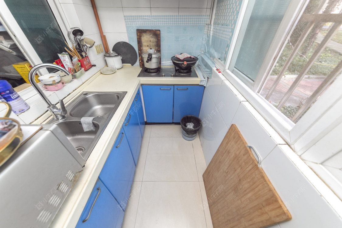 绿园爱舍北区房源室内图 常州绿园爱舍北区在售二手房源室内图_小牛看房