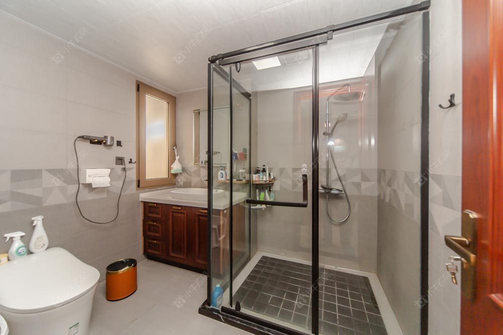 常州秀江南花园在售二手房源室内图_小牛看房