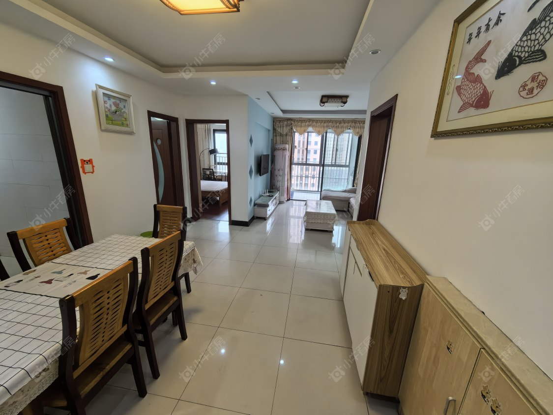 常州聚湖雅苑在租房源_小牛看房