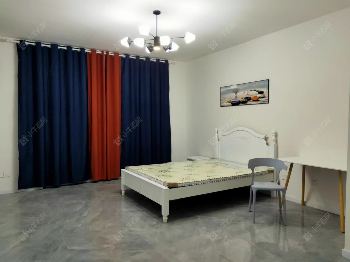 常州中央花园在租房源室内图_小牛看房