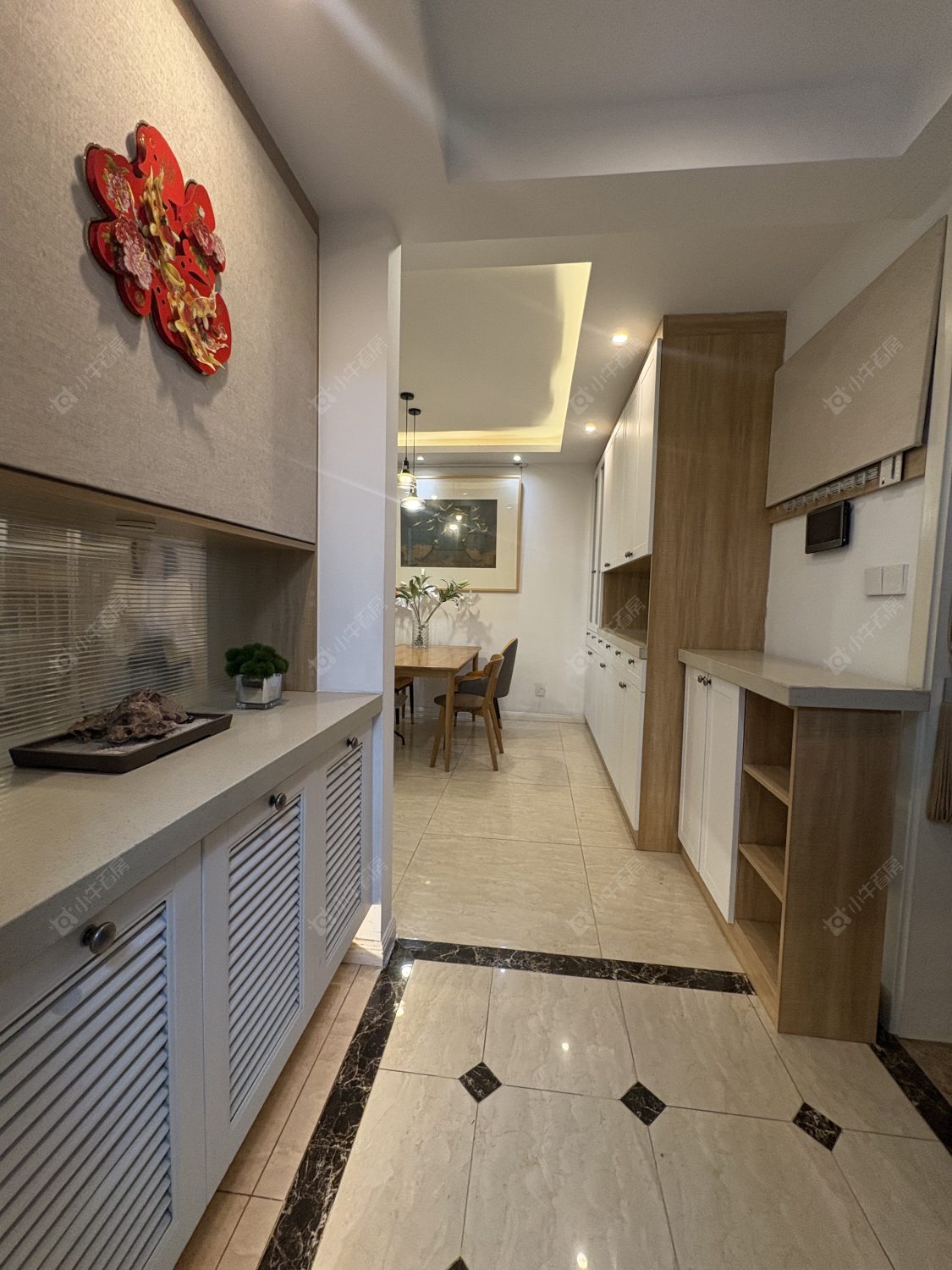 常州星河国际六区在租房源室内图_小牛看房