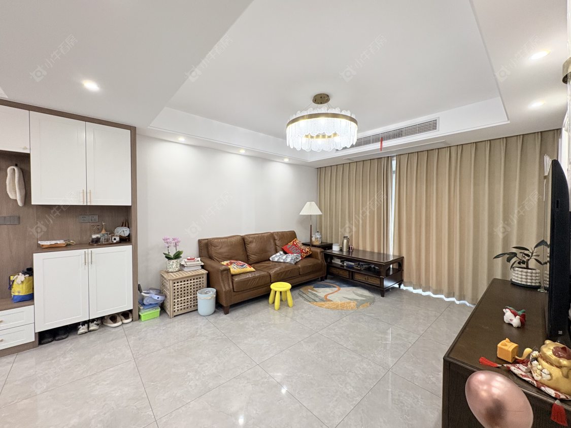 丹阳爱家尚城在售二手房_小牛看房