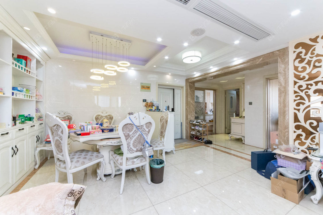 佳兆业凤凰湖壹号房源室内图 常州佳兆业凤凰湖壹号在售二手房源室内图_小牛看房