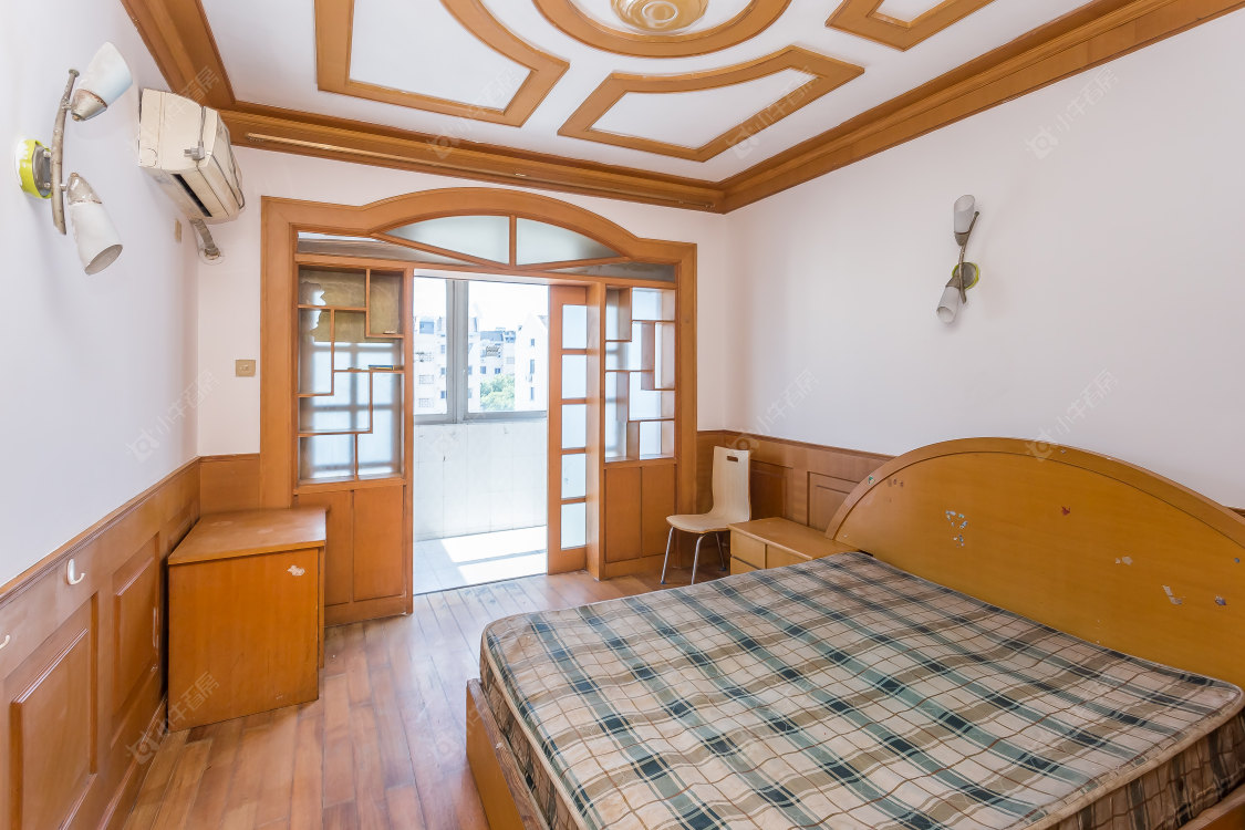 常州锦绣花园在售二手房源室内图_小牛看房