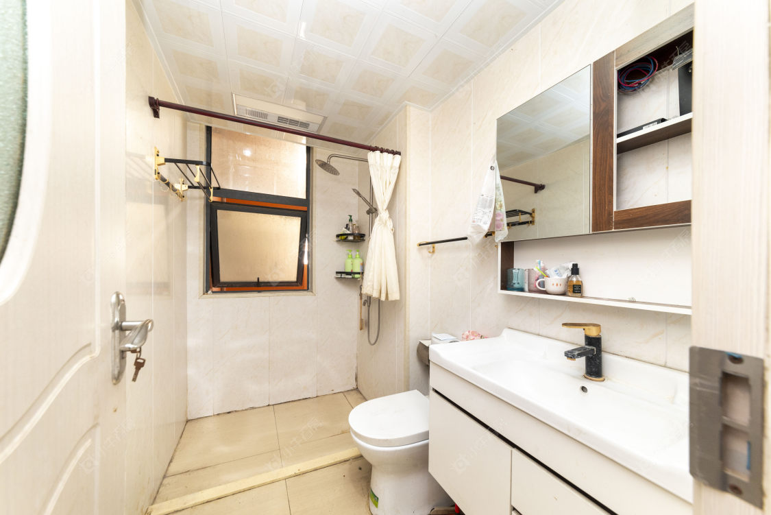 常州星湖广场在售二手房源室内图_小牛看房